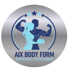Logo AIx Body Form